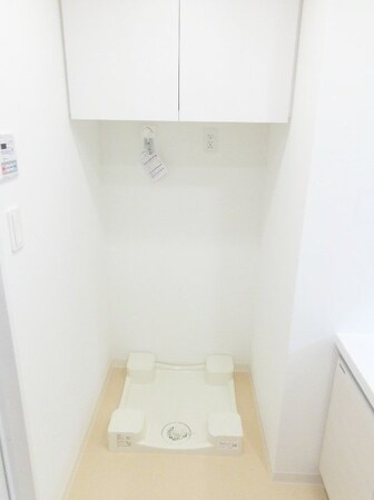 プライマル勝どきの物件内観写真